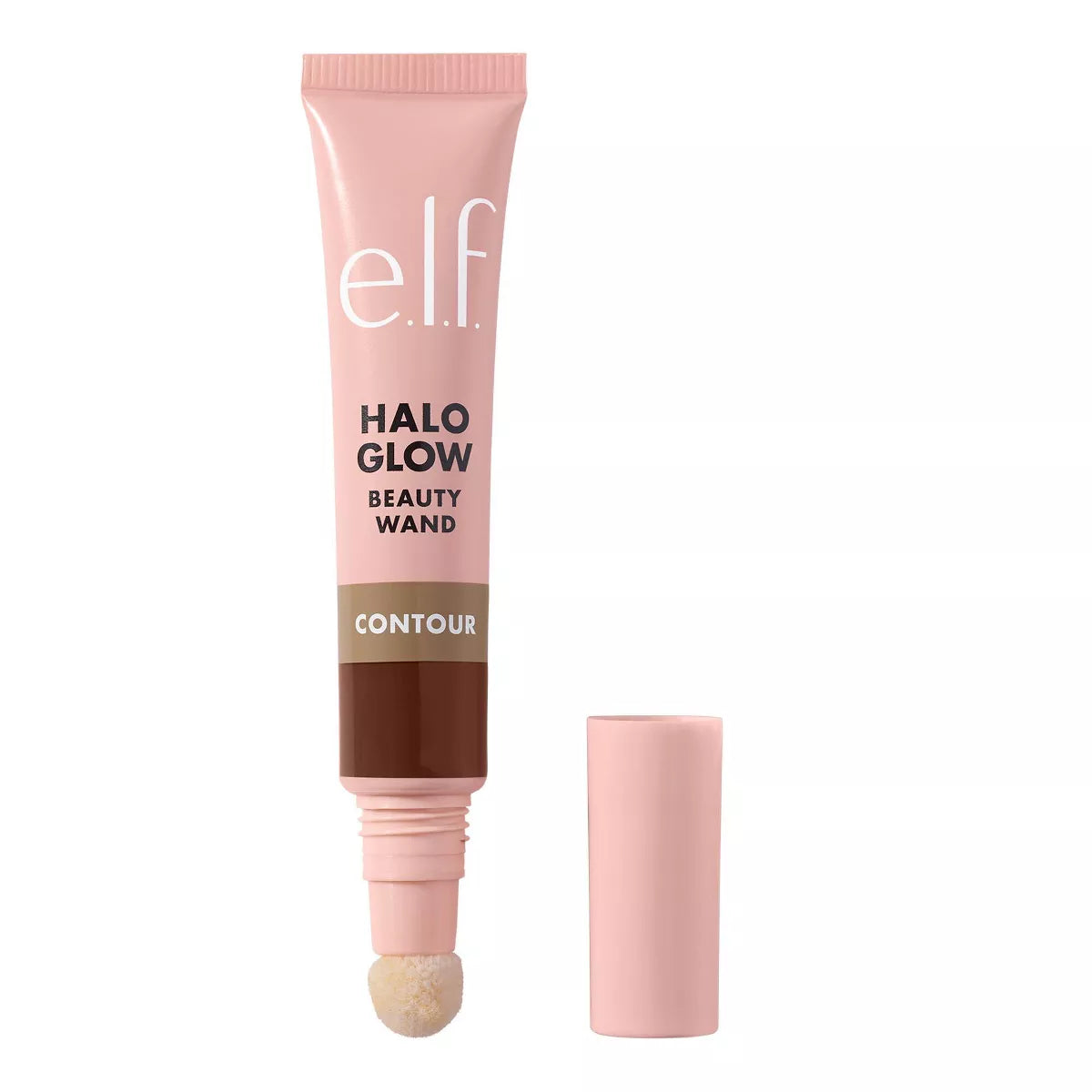 e.l.f. Halo Glow Contour Beauty Wand - Tan/Deep