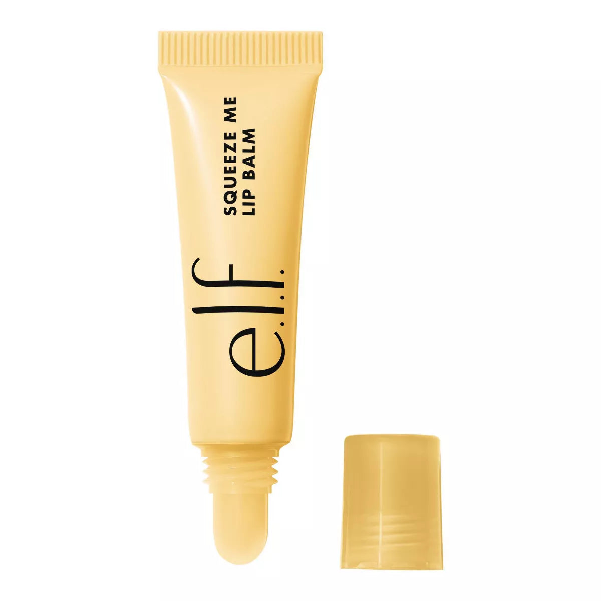 E.L.F. Squeeze Me Lip Balm Vanilla Frosting 81958