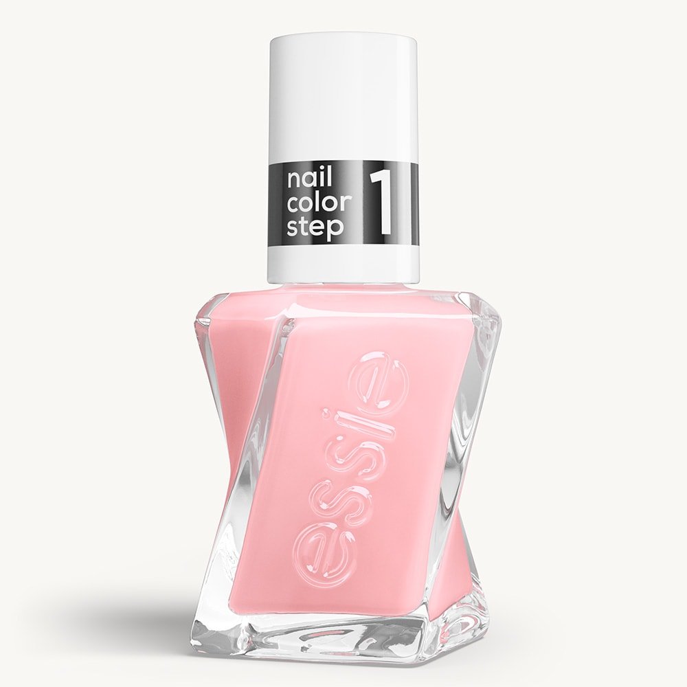 Essie Gel Couture Longwear Nail Polish 10 Sheer Fantasy 13.5 ml