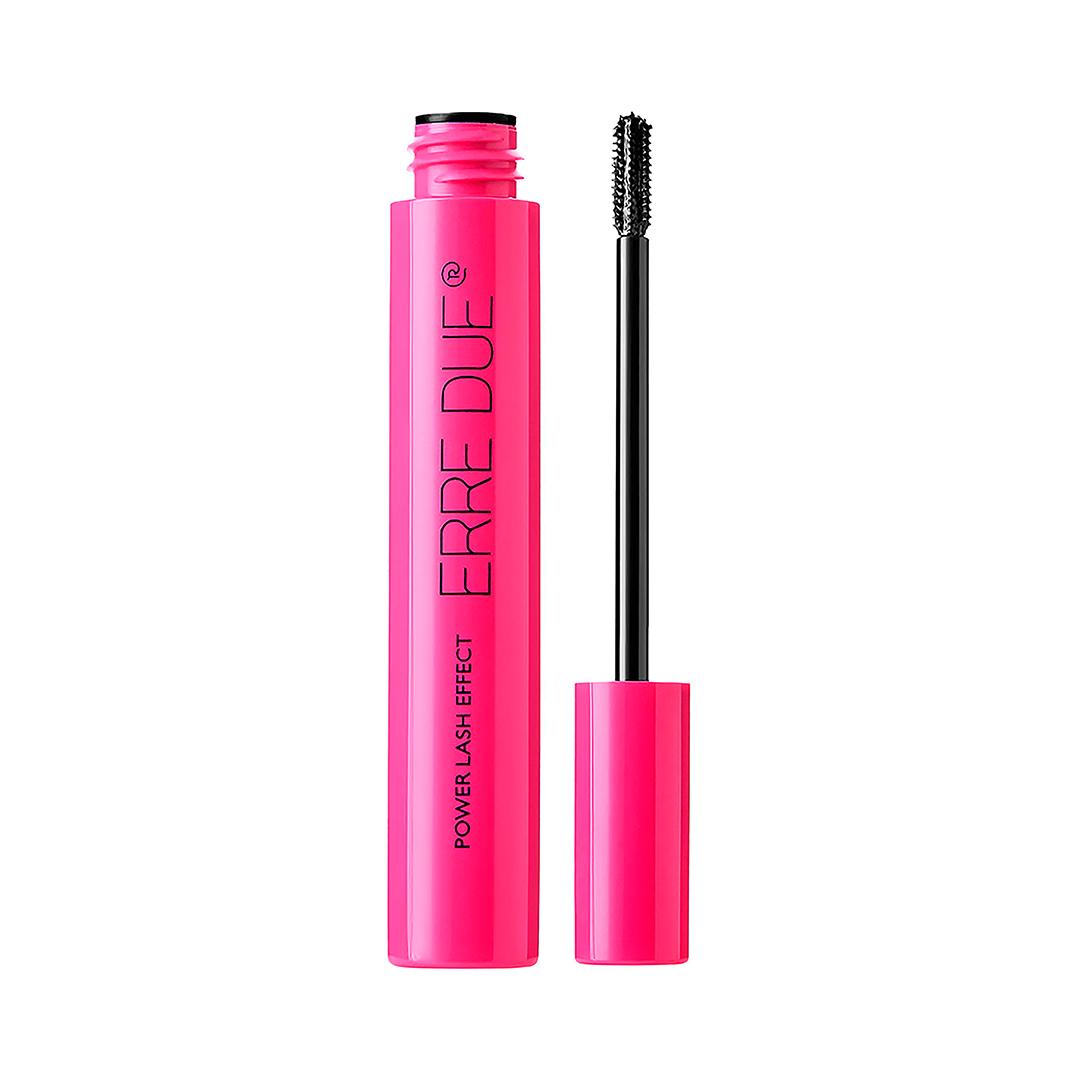 Erre Due Power Lash Effect Mascara For Volume Length And Curl 101