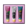 Hand Cream Trio Blue Wattle, Eucalyptus and Ginger