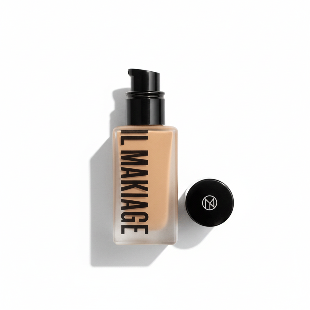 IL Makiage Woke Up Like This Flawless Base Foundation Light 060