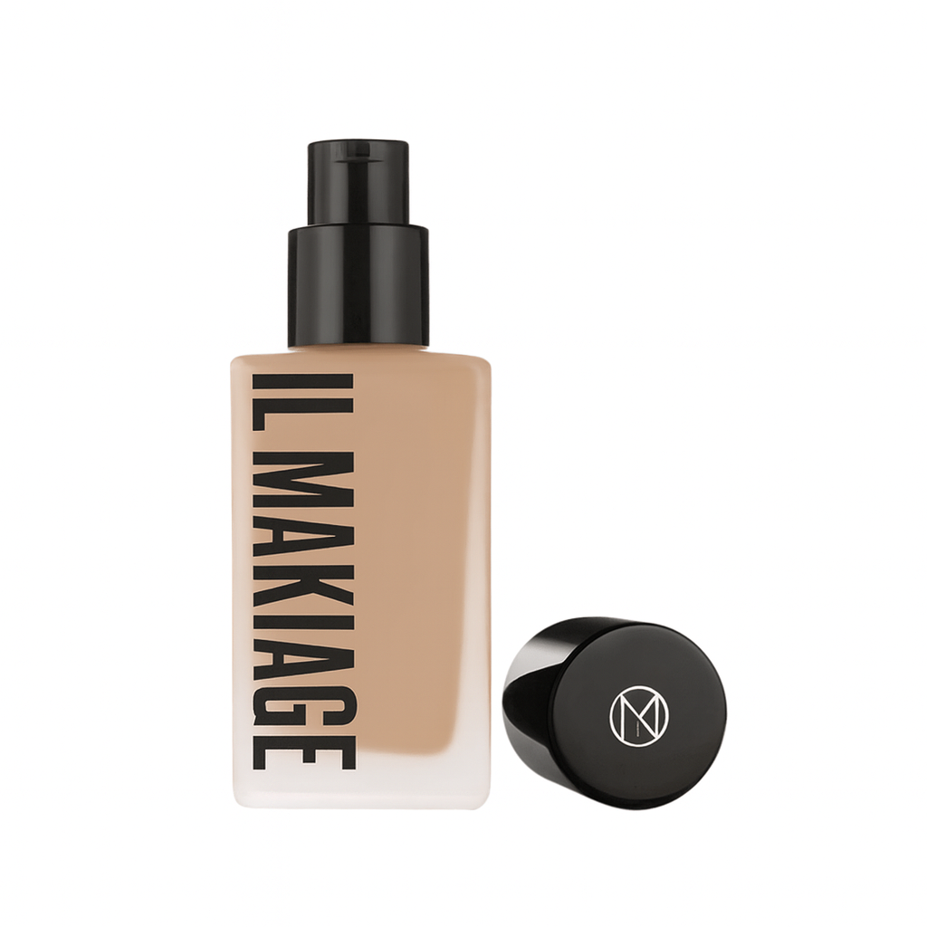 IL Makiage Woke Up Like This Flawless Base Foundation Medium 120