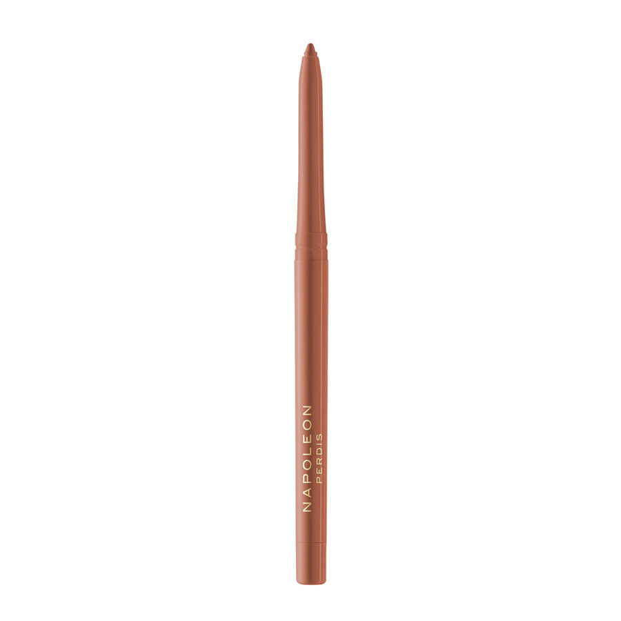 Napoleon Perdis Taking Shape Lip Liner Exposed