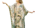 Ginger Bear Boutique MOS Earth and Sky Bohemian Goddess Kimono