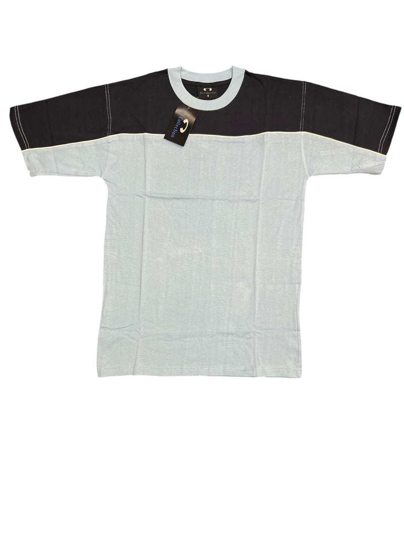 Biz Collection Mens Tee T6015