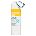 Invisible Zinc Junior Mineral Sunscreen SPF 50