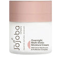 Jojoba Company Overnight Multi-Biotic Moisture Cream