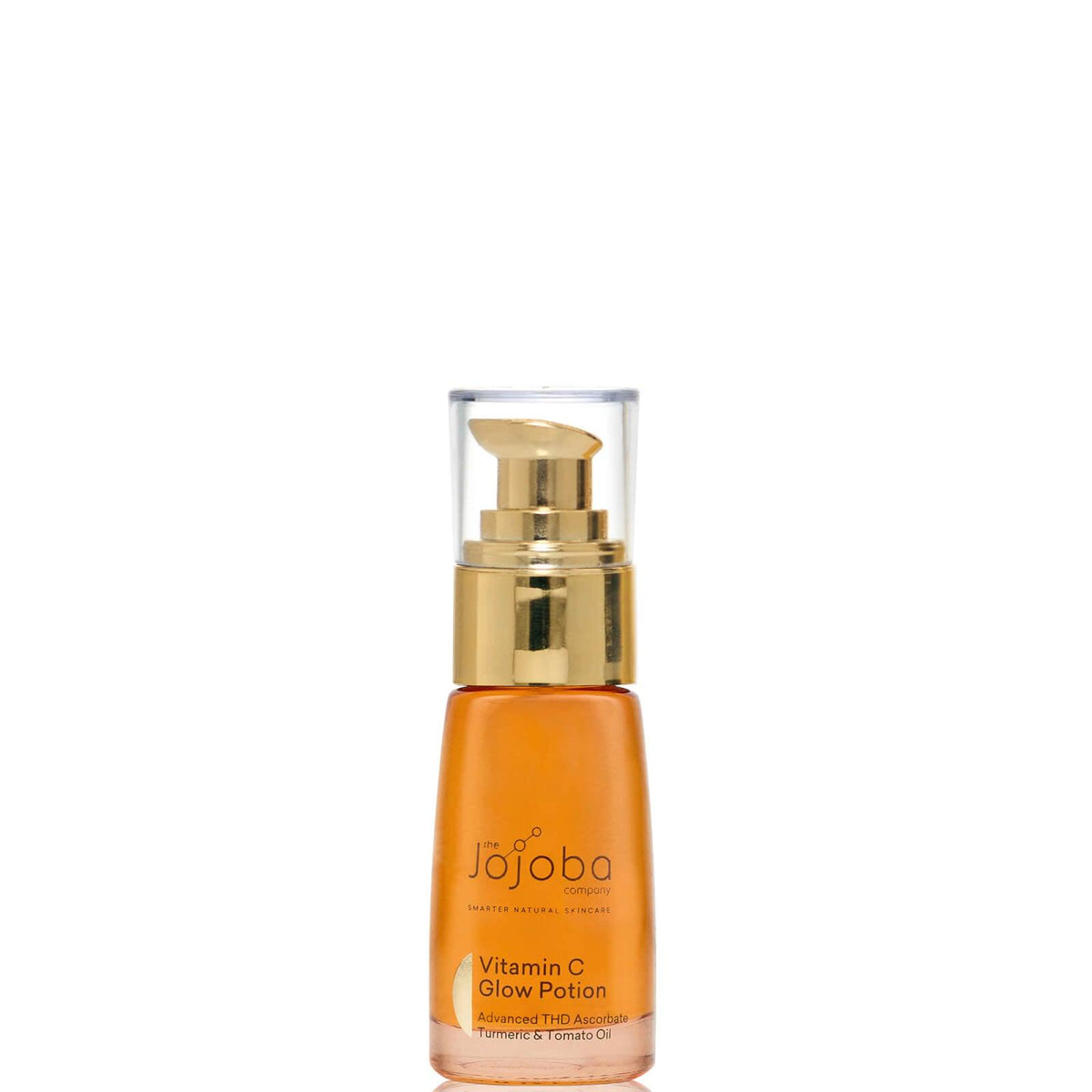 The Jojoba Company Vitamin C Glow Potion