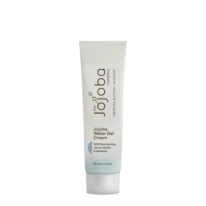 Jojoba Company Water Gel Cream 50Ml