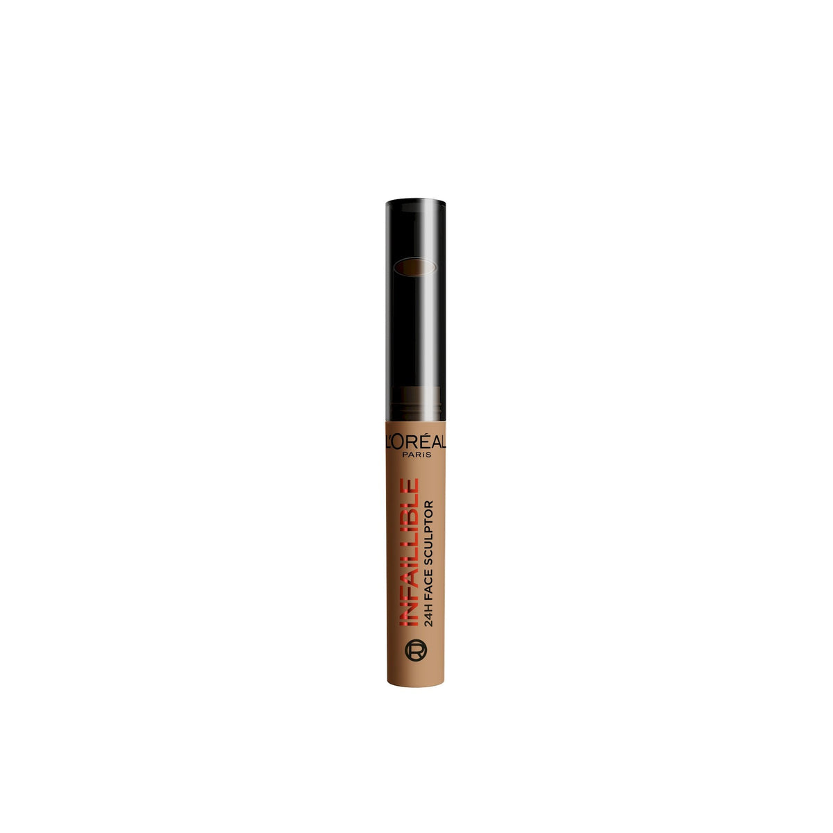 L'Oreal Paris Infallible Face Sculpting Light Contour 2G