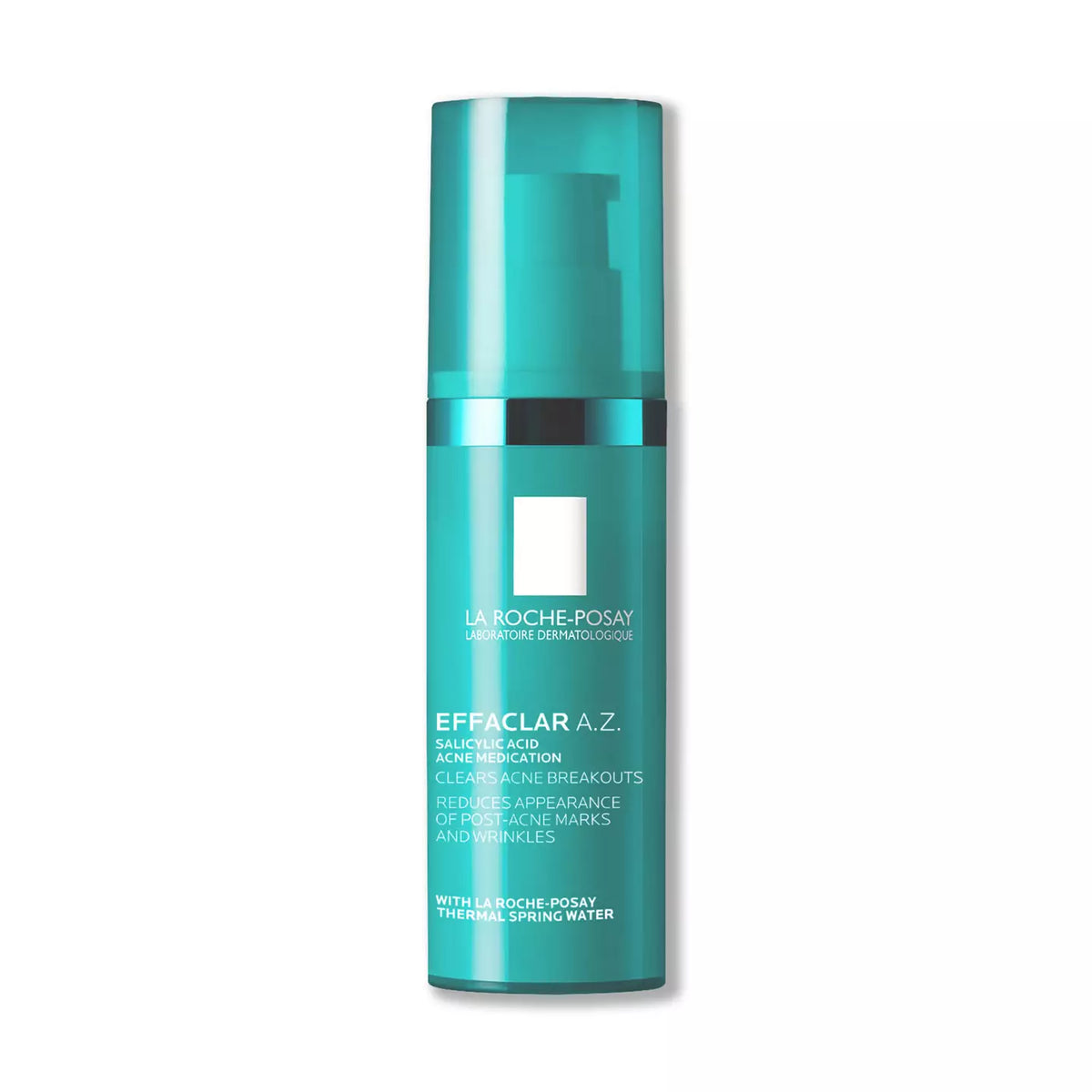 La Roche Posay Effaclar Az Gel Cream for Acne Prone Skin 40ML