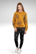 Zoha Online Freda Knit Joggers Black