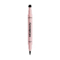 MCoBeauty Mini Winged Eyeliner Black