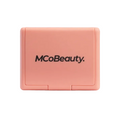 MCoBeauty Soft Touch Powder Blush - Passion (Peachy Pink) 4.8g