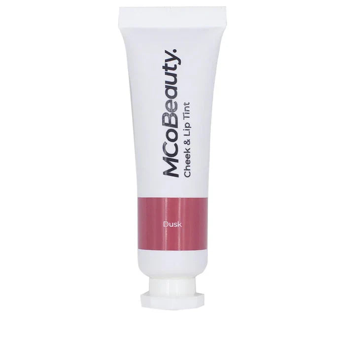 MCoBeauty Cheek & Lip Tint Dusk