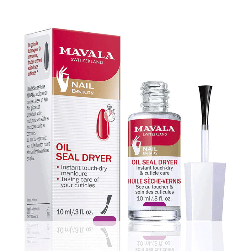 Mavala Oil Seal Dryer 10ml