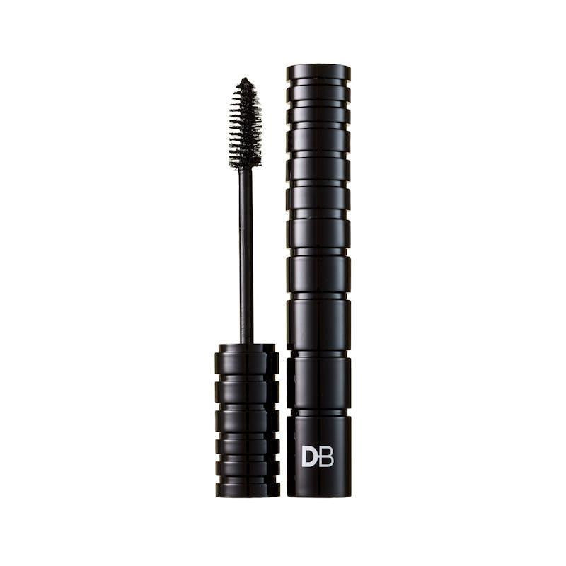 Designer Brands The Big Build Mascara Blackest Black