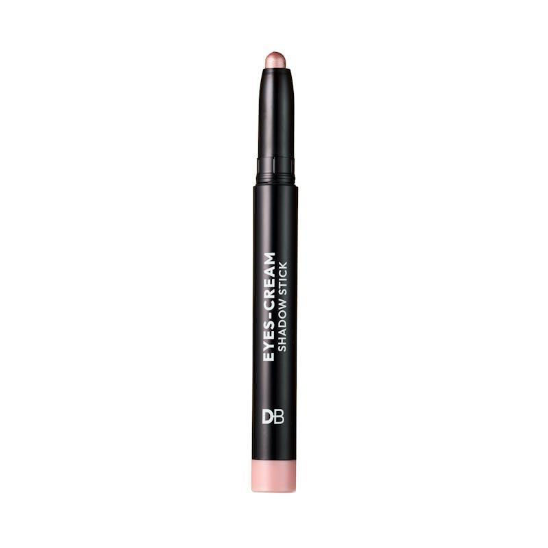 Designer Brands Cosmetics Eyes Cream Shadow Stick Pink Champagne