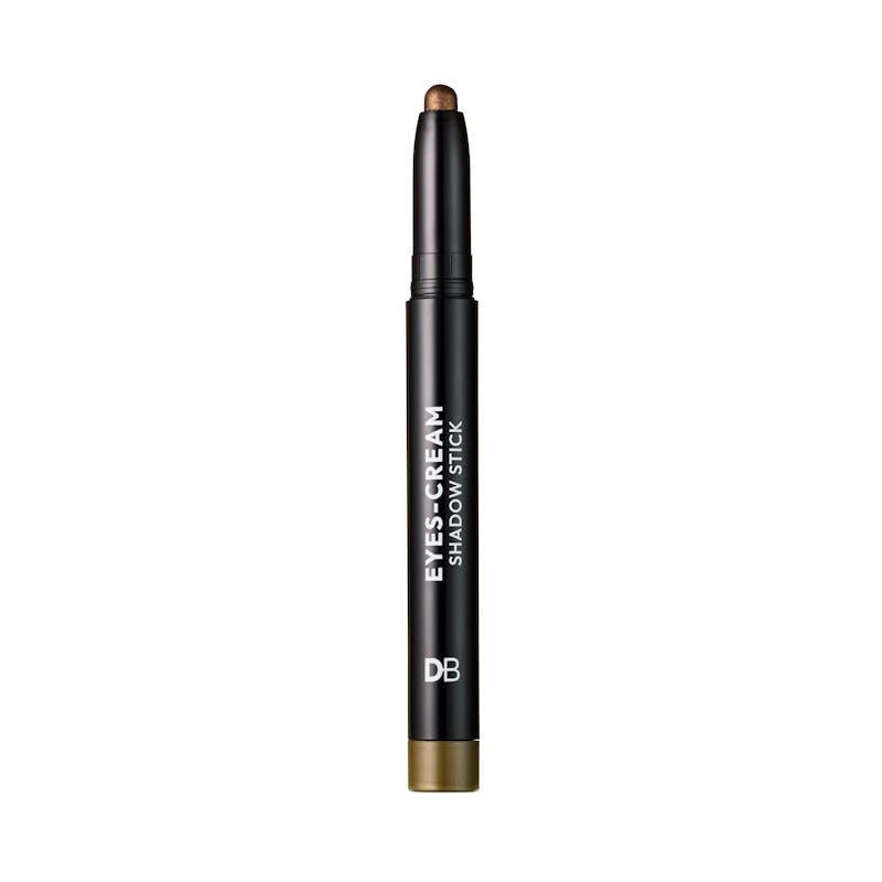 DB Cosmetics Eyes Cream Shadow Stick Khaki Bronze