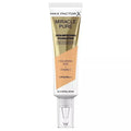 Max Factor Miracle Pure Foundation 33 Crystal Beige