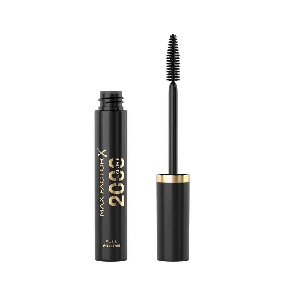 Max Factor 2000 Calorie Dramatic Volume Mascara BlackLoose)