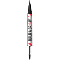 Maybelline Eyebrow Pencil and Fixing Gel Build-A-Brow 2 in 1 - 259: Ash Brown