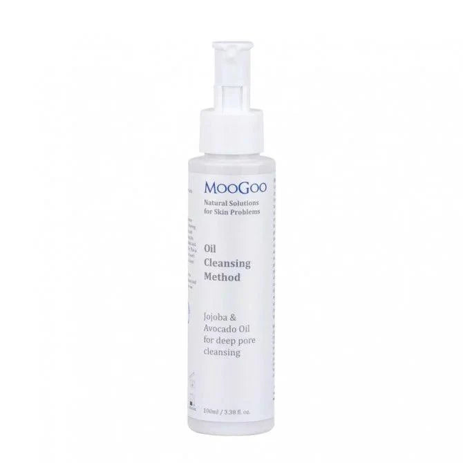 MooGoo Oil Cleansing Method 100mL
