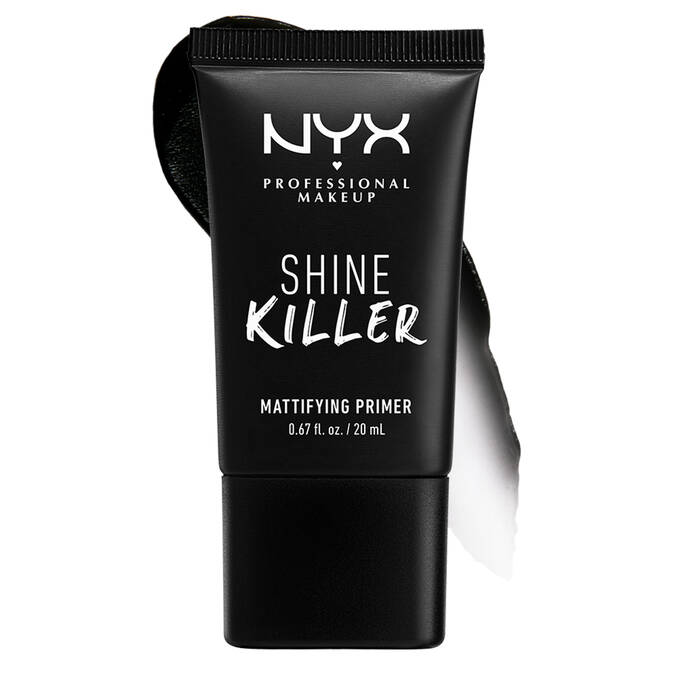 Nyx Professional Makeup Shine Killer Primer 01