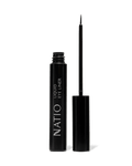 Natio Liquid Eyeliner Black