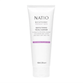 Natio Restore Gentle Toning Facial Cleanser 100ml