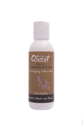 Nature's Quest Facial Moisturiser 125ML