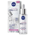 Nivea Cellular Hyaluronic Serum 30mL
