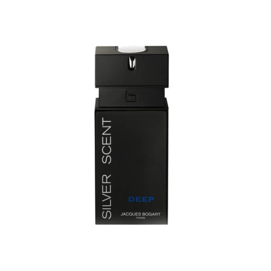 Jacques Bogart Silver Scent Deep EDT 100mL