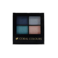 Coral Colours Eyeshadow Quarts Blue Moon