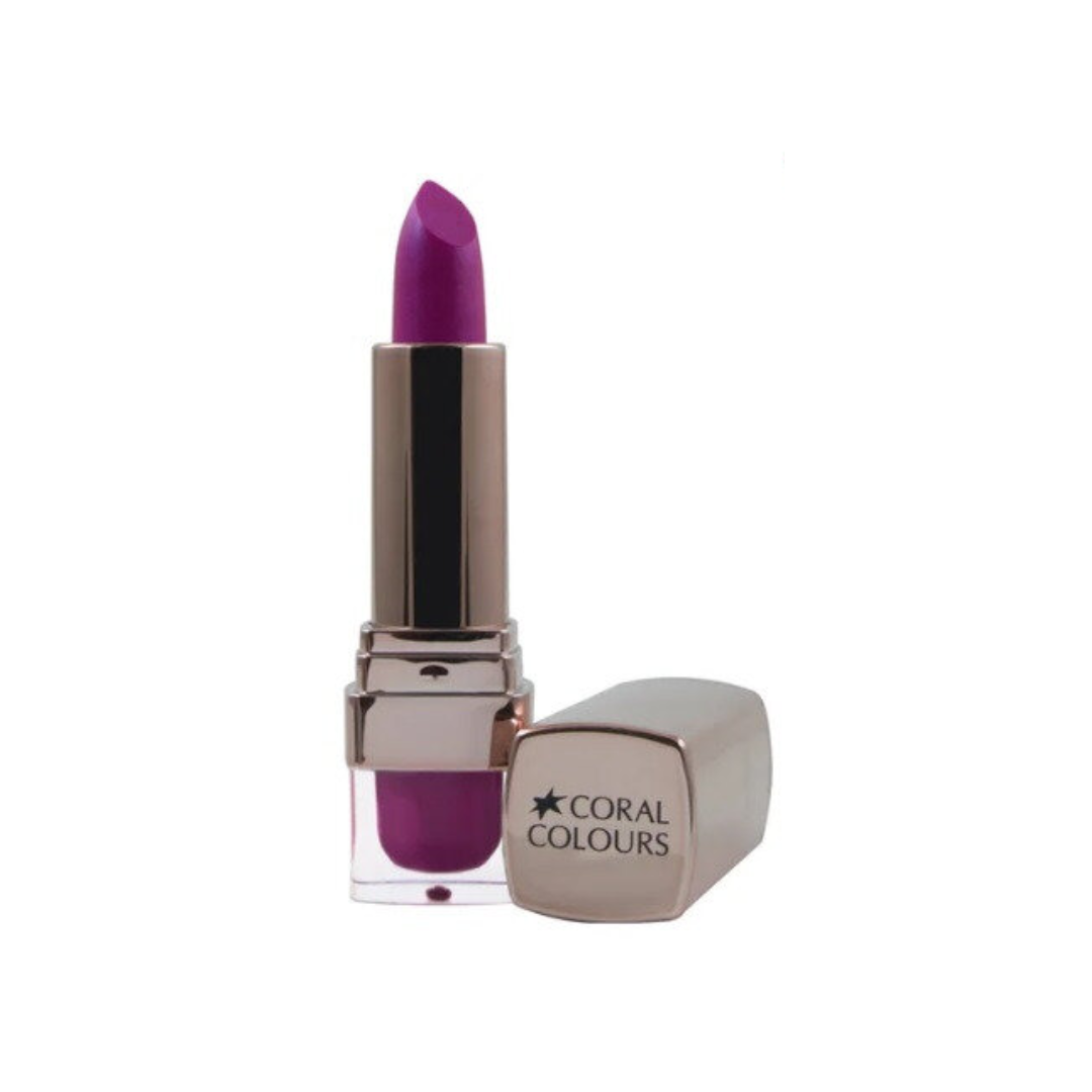 Coral Colours Sheer Lipstick Spring Bud