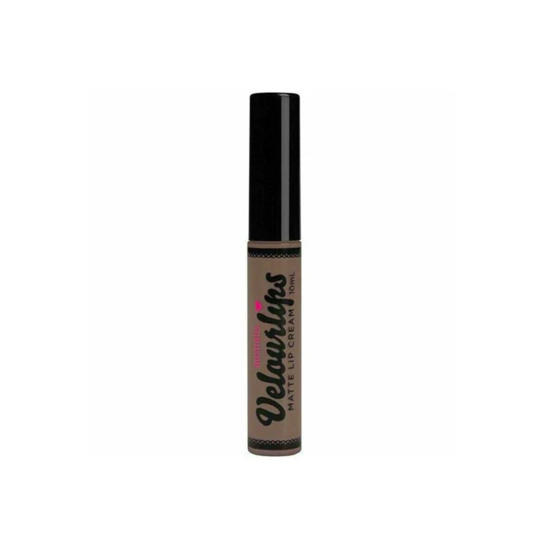 Australis Velourlips Matte Lip Cream Rad-Elaide