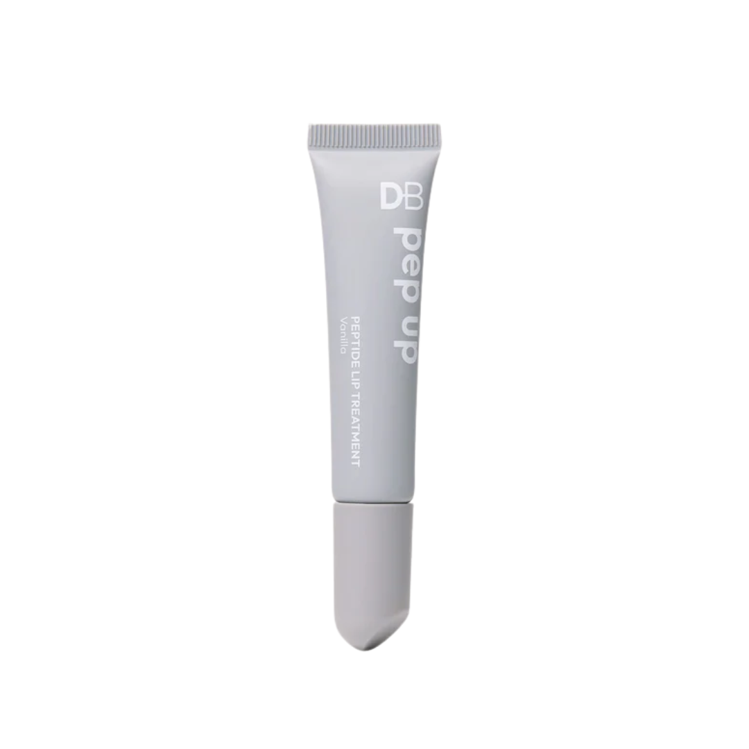 Designer Brands Pep Up Peptide Lip Exfoliant