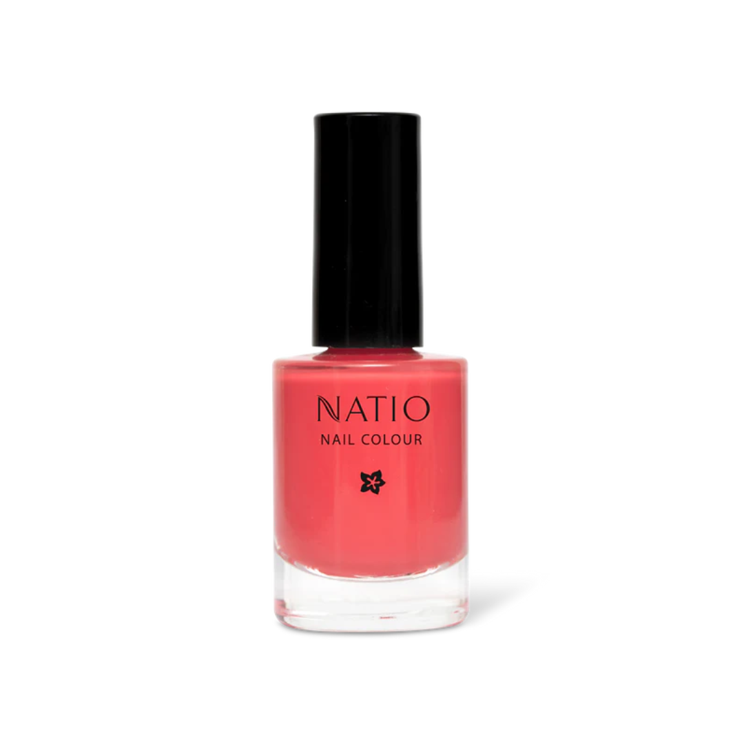 Natio Nail Colour Lovely