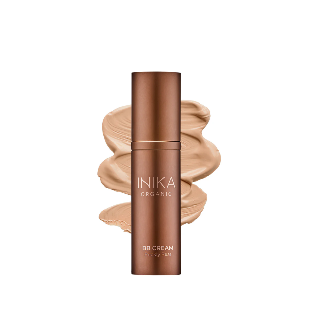 Inika Organic Bb Cream Beige