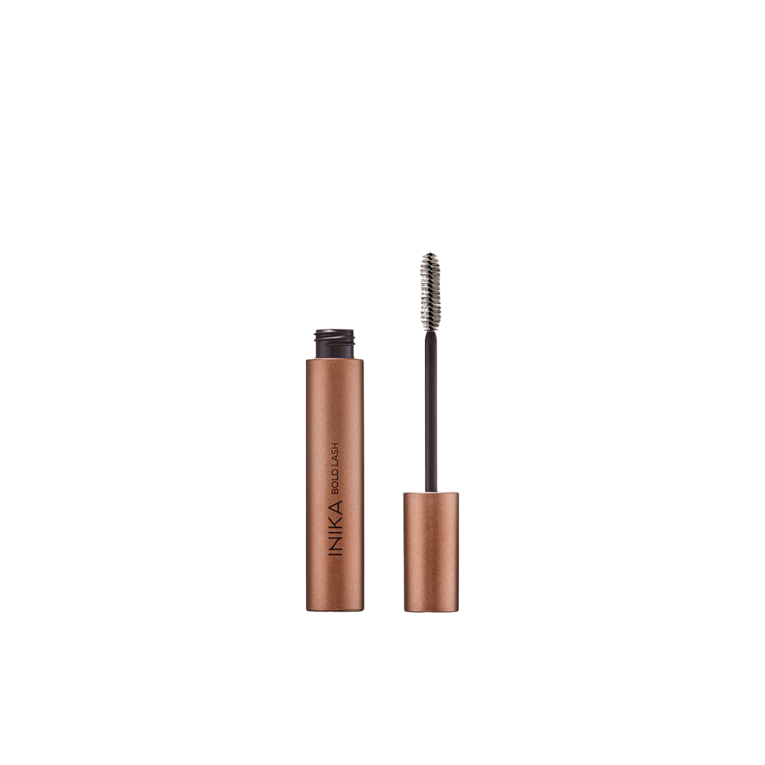 Inika Organic Mascara Bold Lash Black