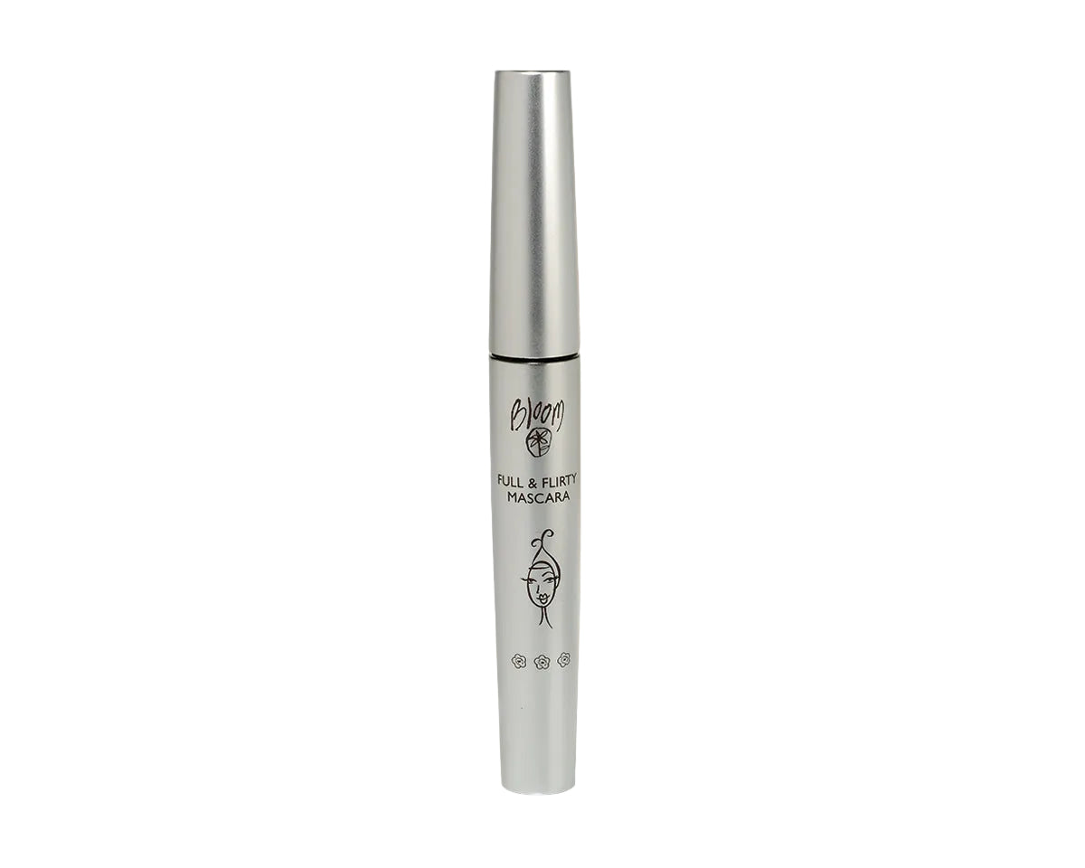 Bloom Cosmetics Full And Flirty Mascara 8G