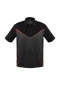 Biz Collection Victory Mens Polo Shirt P606MS