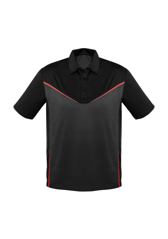 Biz Collection Victory Mens Polo Shirt P606MS
