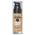 Revlon ColorStay Foundation With Skincare Combination Oily Buff 150