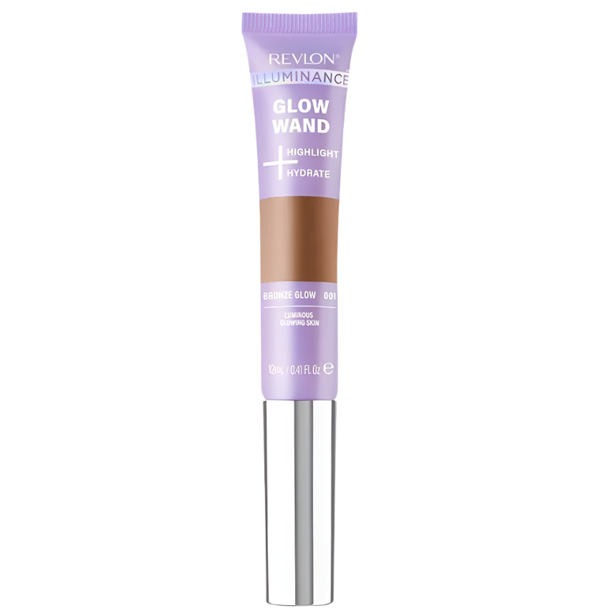 Revlon Ill Glow Wand Bronze Glow 001