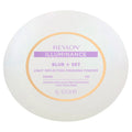 Revlon Illuminance Finishing Powder Banana 002