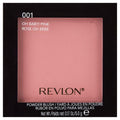Revlon Powder Blush Oh Baby! Pink 001
