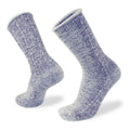 Wilderness Wear Mens Merino Fleece Socks