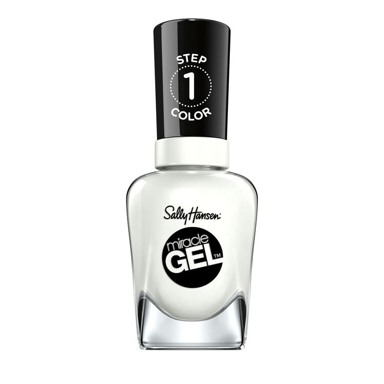 Sally Hansen Miracle Gel Get Mod